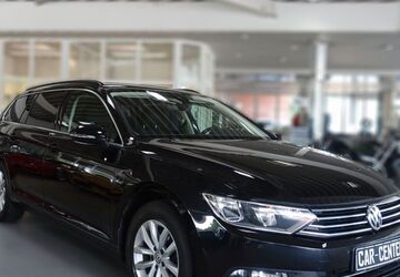 VW Passat 100.000 km 17.190 &euro; Stralsund 18435