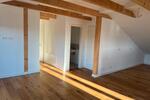 Dachgeschoßwohnung Putbus - 3 Zimmer, 104 m&sup2;, 1.250&euro; | Angebot:23246235