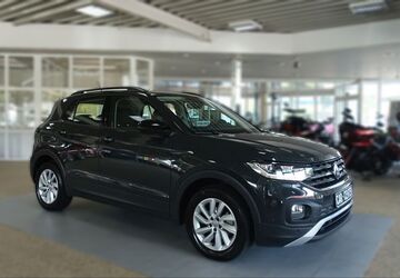 VW T-Cross 32.029 km 17.890 &euro; Stralsund 18435