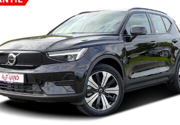 Volvo XC40 42.230 km 32.950 &euro; Stralsund 18437