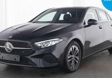 Mercedes-Benz A 180 34.400 km 24.380 &euro; Stralsund 18439