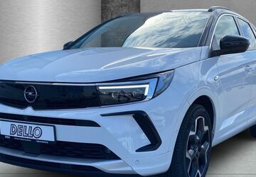 Opel Grandland (X) 24.910 km 19.290 &euro; Stralsund 18439