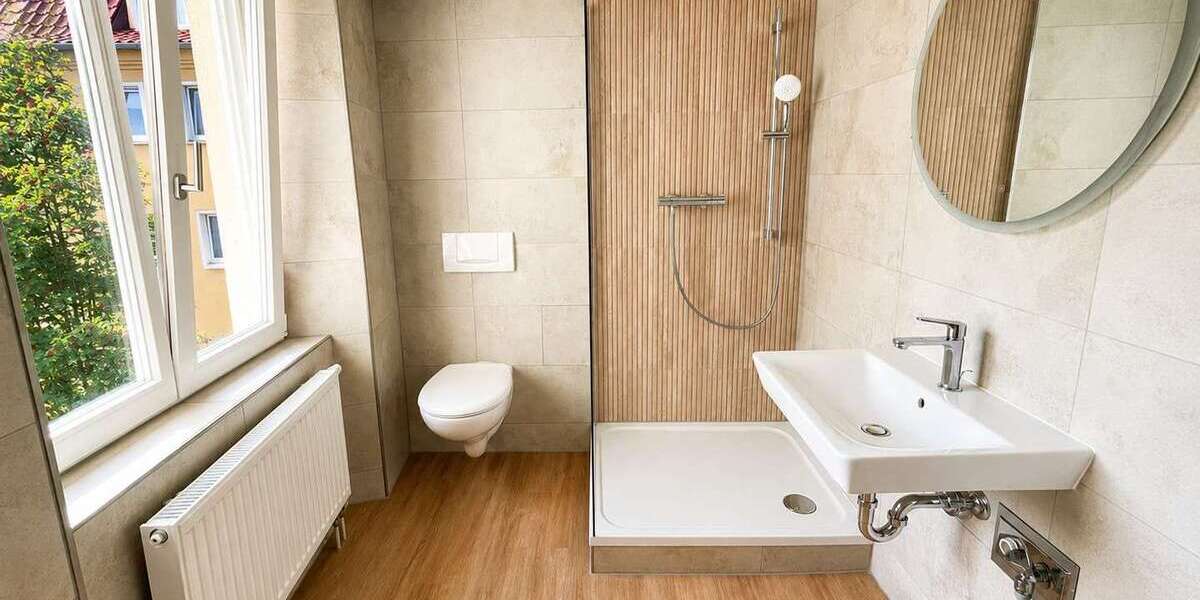 Etagenwohnung Stralsund - 2 Zimmer, 53 m&sup2;, 680&euro; | Angebot:27296875