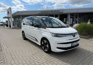 VW T7 Multivan 25.150 km 45.950 &euro; Bergen 18528