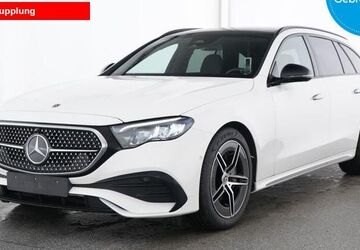 Mercedes-Benz E 220 28.600 km 44.290 &euro; Stralsund 18439