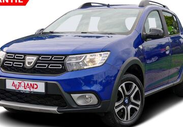 Dacia Sandero 38.287 km 14.990 &euro; Stralsund 18437