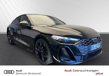 Audi A5 6.000 km 63.840 &euro; Lüssow 18442