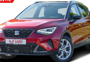 Seat Arona 28.546 km 21.950 &euro; Stralsund 18437