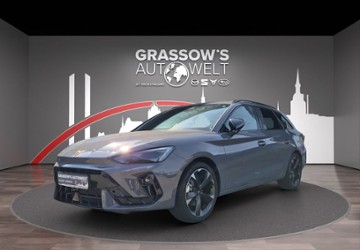 Cupra Leon 2.600 km 32.990 &euro; Stralsund-Langendorf 18442