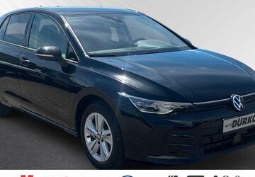 VW Golf 1.678 km 29.900 &euro; Stralsund 18437