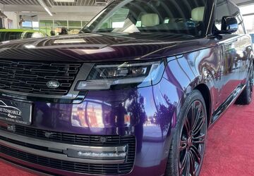 Land Rover Range Rover 24.985 km 159.999 &euro; Sehlen 18528