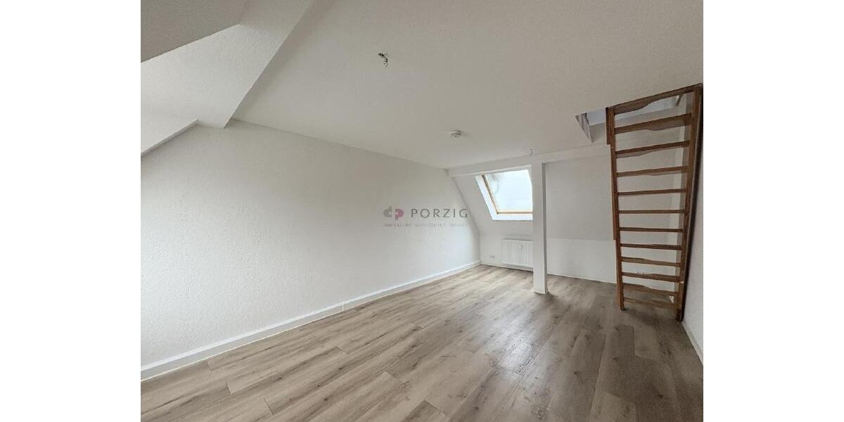 Dachgeschoßwohnung Barth - 3 Zimmer, 54 m&sup2;, 513&euro; | Angebot:26476491