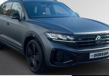 VW Touareg 46.061 km 72.450 &euro; Stralsund 18437