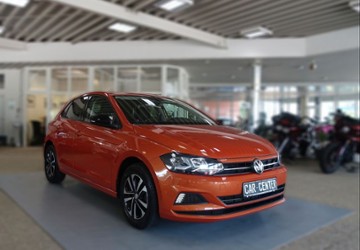 VW Polo 55.057 km 13.200 &euro; Stralsund 18435