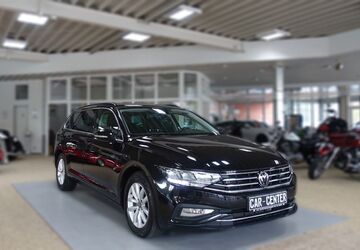 VW Passat 110.441 km 19.750 &euro; Stralsund 18435