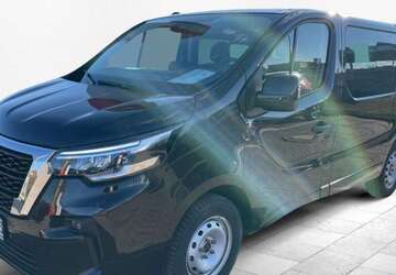 Nissan Primastar 12.128 km 36.950 &euro; Bergen 18528