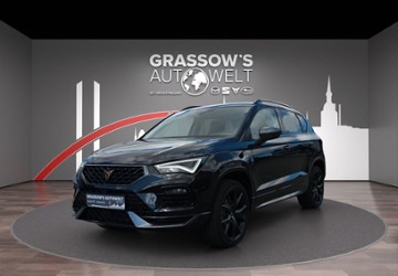 Cupra Ateca 2.600 km 34.990 &euro; Stralsund-Langendorf 18442