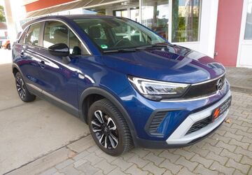 Opel Crossland (X) 79.120 km 12.990 &euro; Stralsund 18437