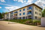 Etagenwohnung Stralsund Langendorfer Berg - 1 Zimmer, 38 m&sup2;, 366&euro; | Angebot:16377650
