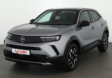 Opel Mokka 3.264 km 22.990 &euro; Stralsund 18437