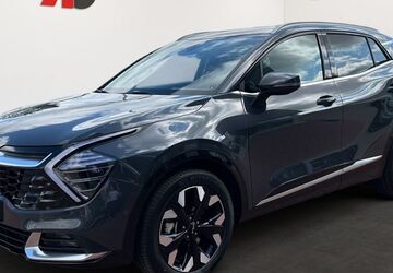 Kia Sportage 15.800 km 43.990 &euro; Grimmen 18507