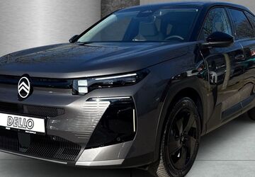 Citroen C5 Aircross 5.000 km 39.990 &euro; Stralsund 18439