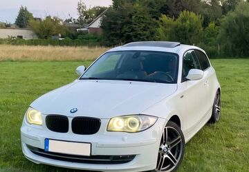 BMW 116 116.605 km 8.900 &euro; Stralsund 18439