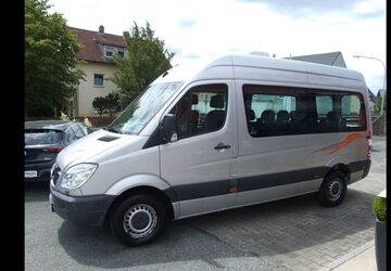 Mercedes-Benz Sprinter 350.000 km 16.900 &euro; Stralsund 18437