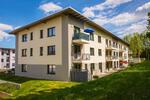 Etagenwohnung Stralsund Langendorfer Berg - 1 Zimmer, 38 m&sup2;, 366&euro; | Angebot:16377650