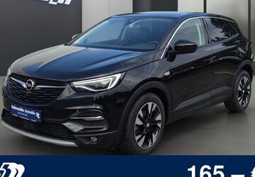 Opel Grandland (X) 44.954 km 18.250 &euro; Stralsund 18439