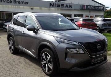 Nissan X-Trail 13.212 km 29.990 &euro; Bergen auf Rügen 18528
