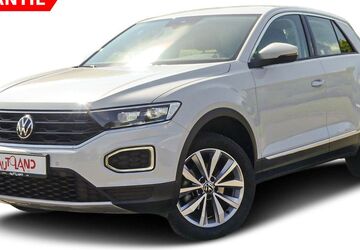 VW T-Roc 59.899 km 22.950 &euro; Stralsund 18437