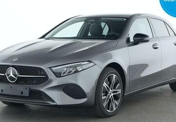 Mercedes-Benz A 250 7.000 km 31.500 &euro; Stralsund 18439