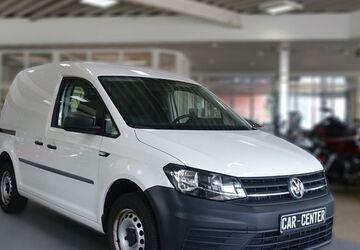 VW Caddy 123.613 km 13.390 &euro; Stralsund 18435