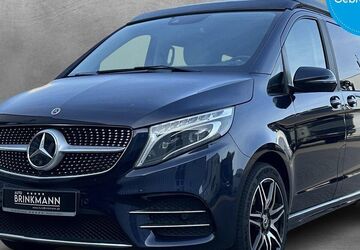 Mercedes-Benz Andere 80.700 km 57.990 &euro; Stralsund 18439