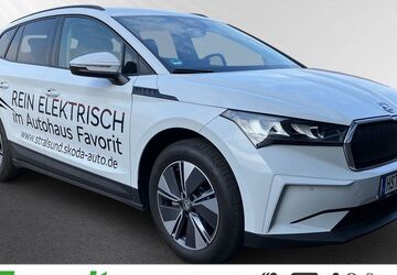 Skoda Enyaq 19.900 km 34.990 &euro; Stralsund 18437