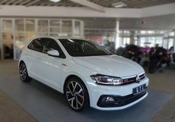 VW Polo 63.000 km 17.200 &euro; Stralsund 18435