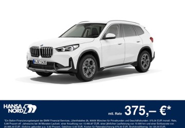 BMW X1 24.537 km 41.990 &euro; Stralsund 18439