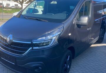 Renault Trafic 39.900 km 21.490 &euro; Bergen 18528