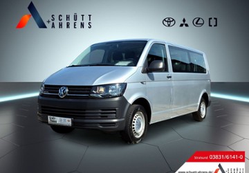 VW T6 Caravelle 181.000 km 18.990 &euro; Stralsund 18437