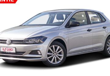 VW Polo 93.026 km 11.490 &euro; Stralsund 18437