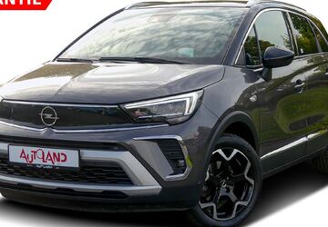 Opel Crossland (X) 19.054 km 18.950 &euro; Stralsund 18437