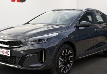 Kia XCeed 10.900 km 27.660 &euro; Grimmen 18507