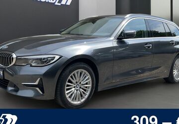 BMW 330 99.988 km 30.950 &euro; Stralsund 18439