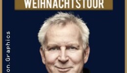 Dirk Michaelis - Weihnachtstournee 2026