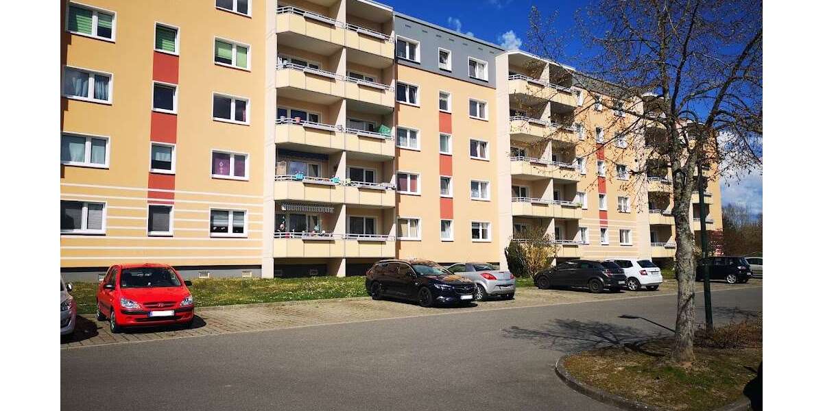 Etagenwohnung Bergen auf Rügen Rotensee - 2 Zimmer, 68 m&sup2;, 400&euro; | Angebot:27279742