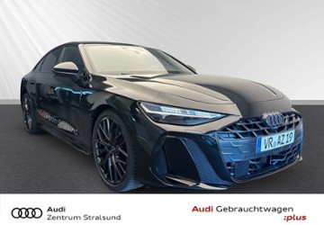 Audi A6 8.000 km 65.800 &euro; Lüssow 18442