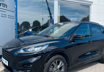 Ford Kuga 78.846 km 21.790 &euro; Grimmen 18507
