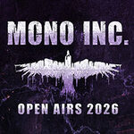 Mono Inc. - Open Air 2026 - Mit D-A-D & Mr. Irish Bastard | Seebühne rockt! 4.0