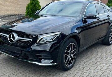 Mercedes-Benz GLC 250 167.083 km 23.800 &euro; Bergen op Zoom 4625A